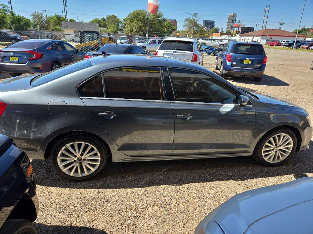2015 Volkswagen Jetta Image 4