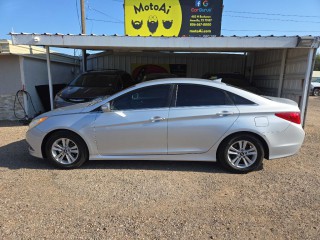 Image for 2014 Hyundai Sonata GLS ID: 7064730