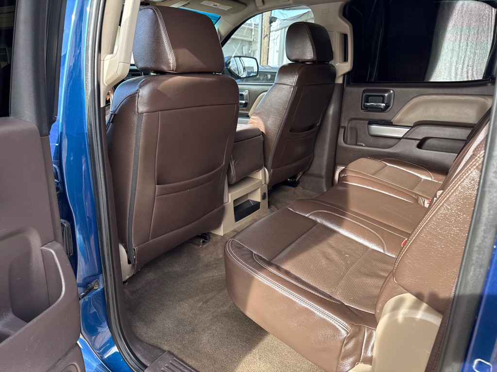 2017 Chevrolet Silverado 1500 Image 10