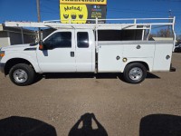 Image for 2016 Ford F-250 Super Duty ID: 7073782