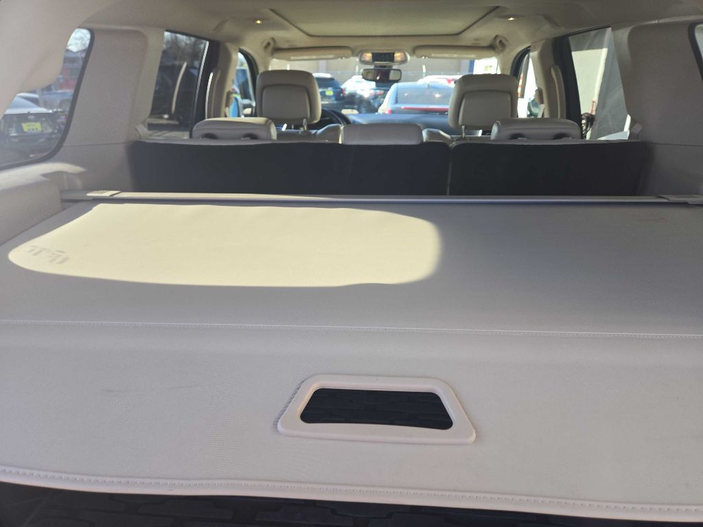 2019 Jeep Grand Cherokee Image 14