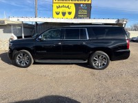 Image for 2015 Chevrolet Suburban 1500 LTZ ID: 7074699