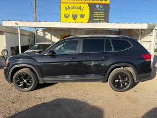 Image for 2019 Volkswagen Atlas SE ID: 7074784