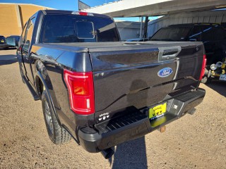 Image for 2015 Ford F-150 Supercrew ID: 7076427