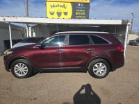 Image for 2017 Kia Sorento LX ID: 7076506