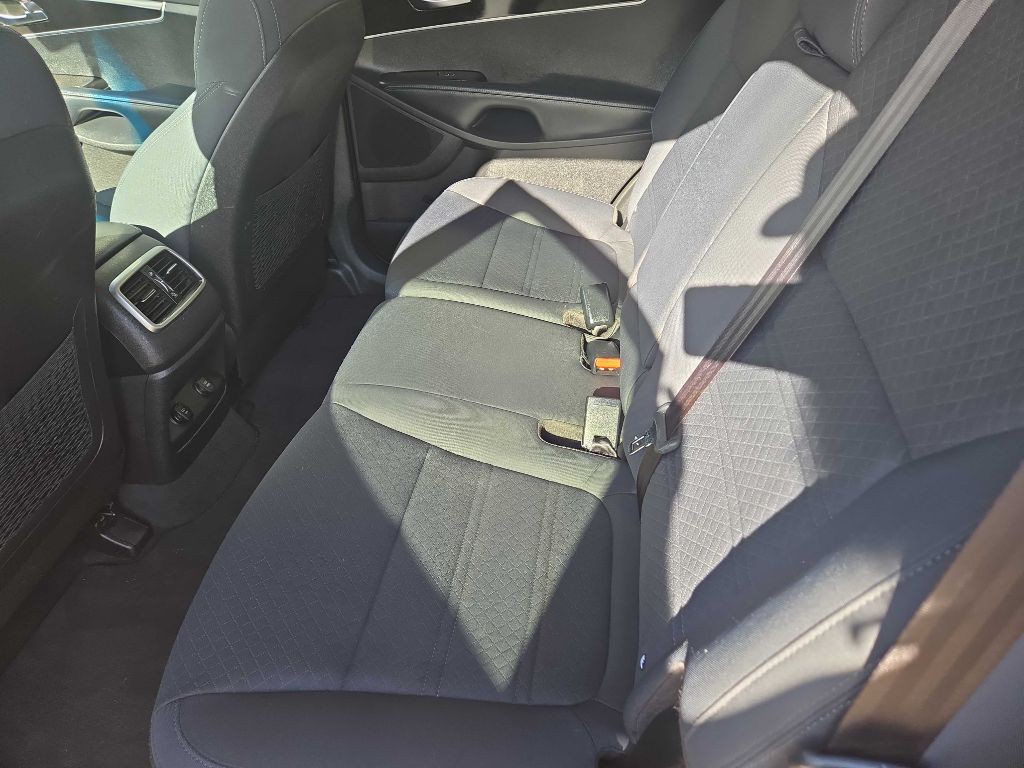 2017 Kia Sorento Image 10