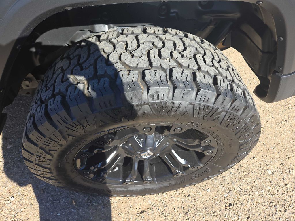 2021 Jeep Wrangler Image 10