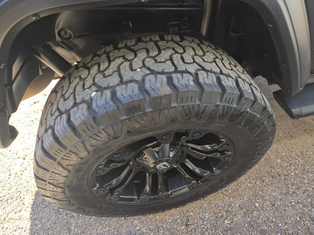 2021 Jeep Wrangler Image 11