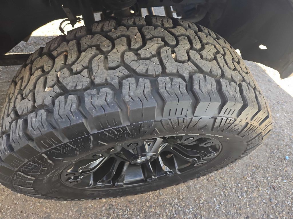 2021 Jeep Wrangler Image 12