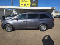 Image for 2015 Honda Odyssey EXL ID: 7113581