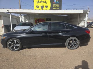 Image for 2018 Honda Accord Sport ID: 7113611