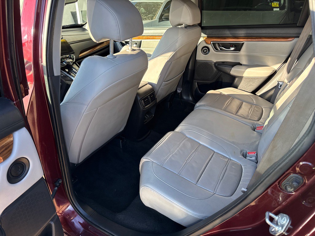 2018 Honda CR-V Image 9