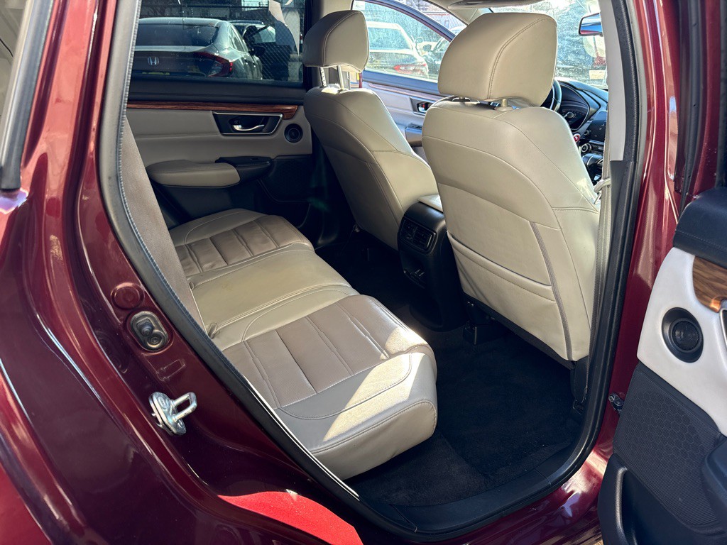 2018 Honda CR-V Image 10