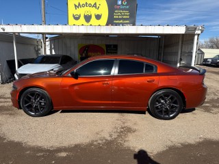 Image for 2021 Dodge Charger SXT ID: 7113719
