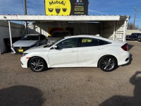 Image for 2021 Honda Civic EX ID: 7113806