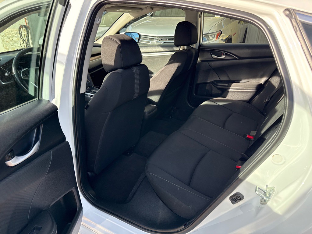 2021 Honda Civic Image 9