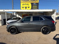 Image for 2021 Chevrolet Equinox LT ID: 7115278