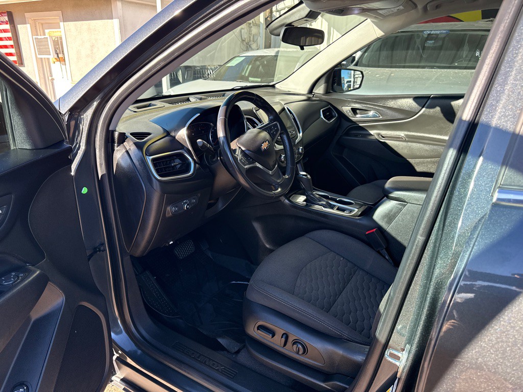 2021 Chevrolet Equinox Image 8