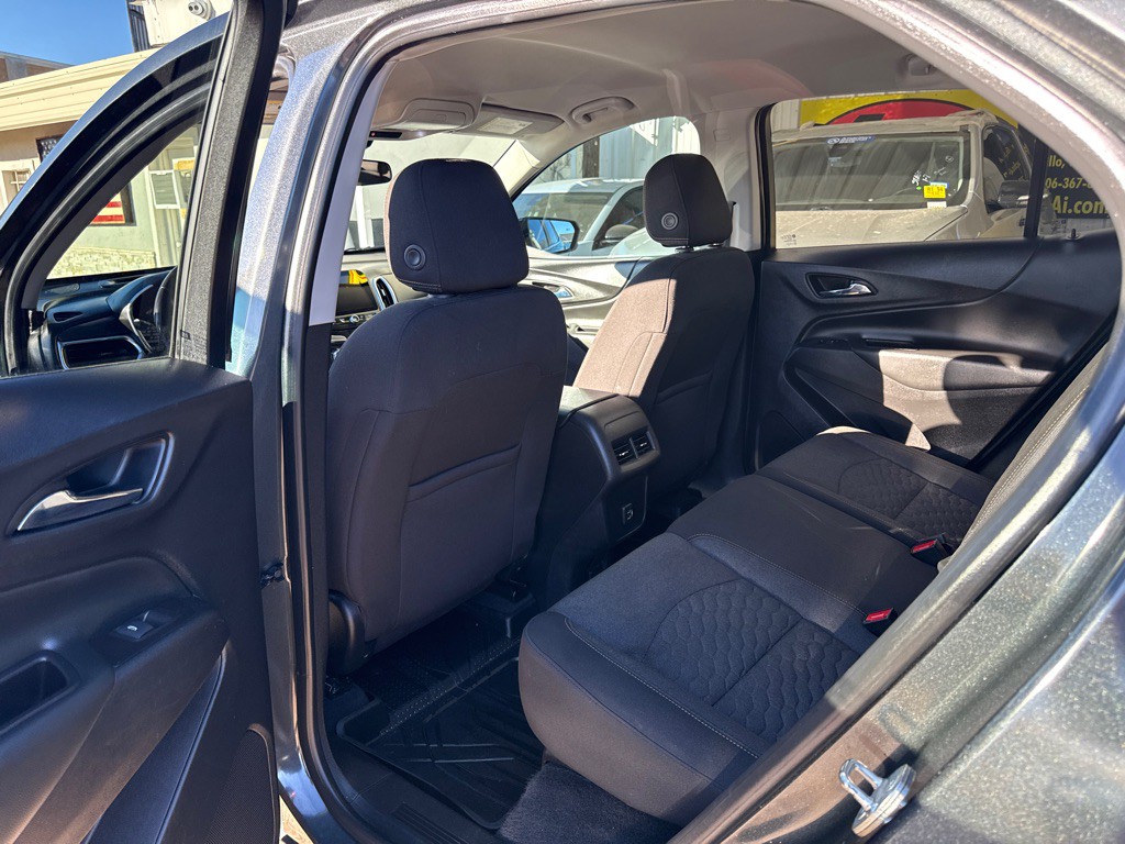 2021 Chevrolet Equinox Image 9