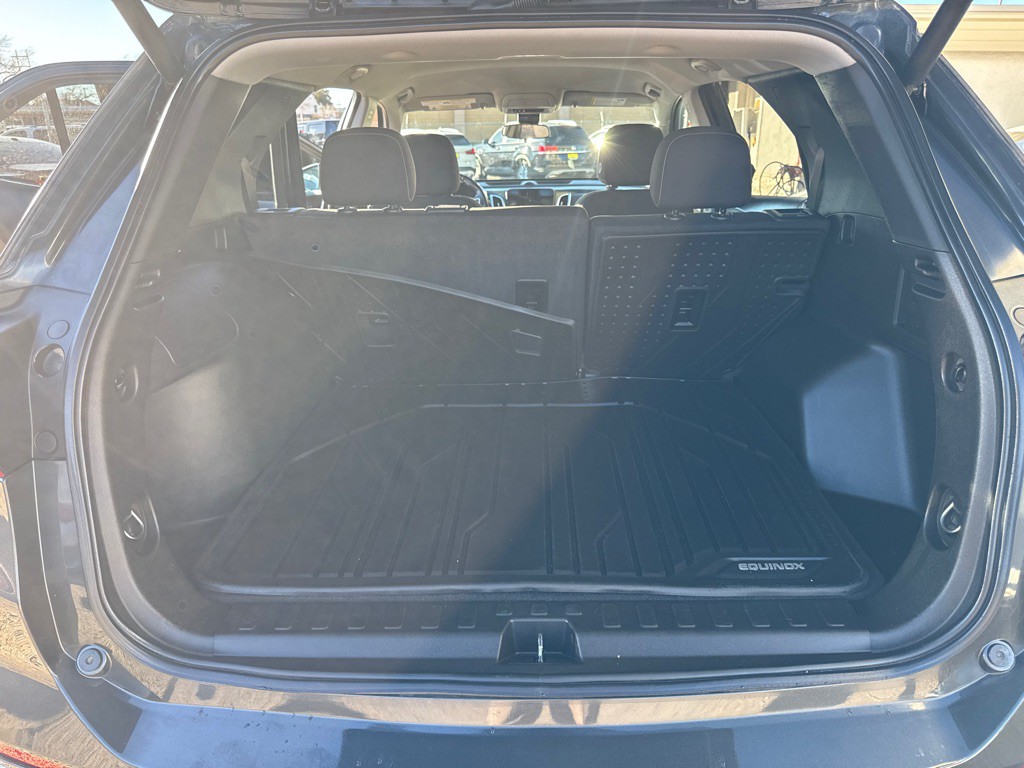 2021 Chevrolet Equinox Image 10