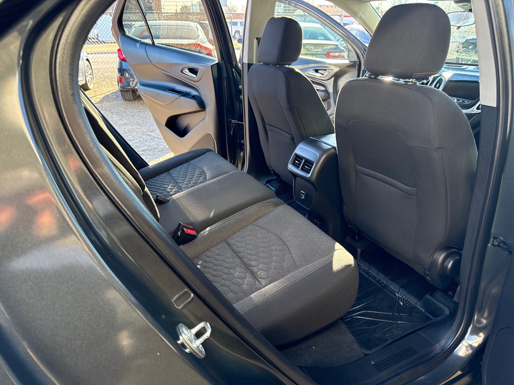 2021 Chevrolet Equinox Image 11