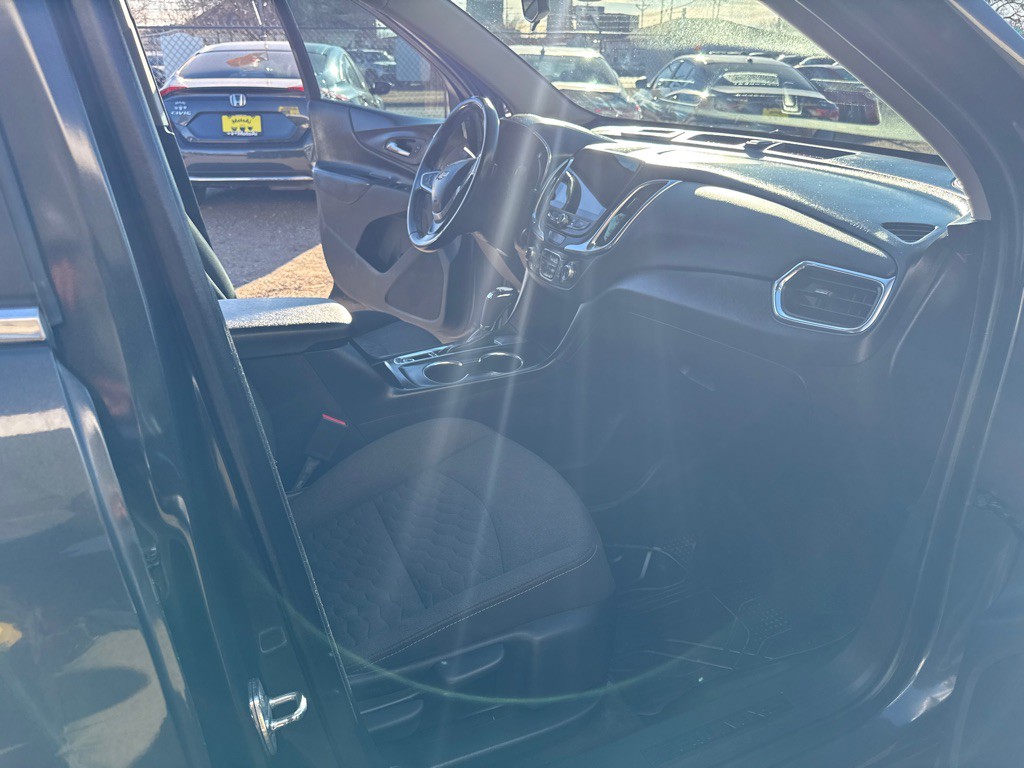 2021 Chevrolet Equinox Image 12