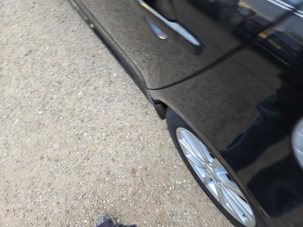 2016 Mitsubishi Lancer Image 12