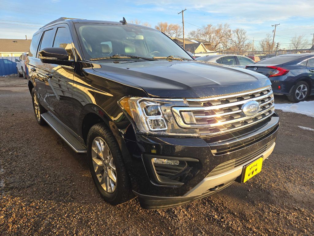 2021 Ford Expedition Image 6