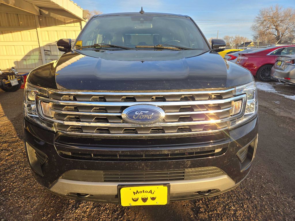 2021 Ford Expedition Image 7