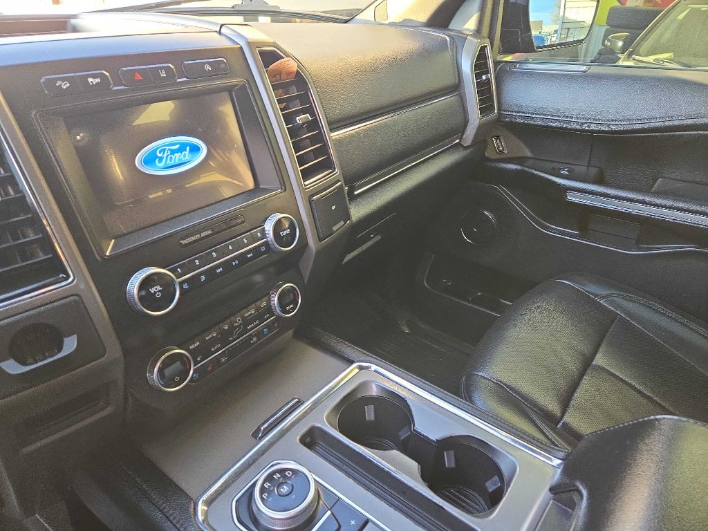 2021 Ford Expedition Image 9