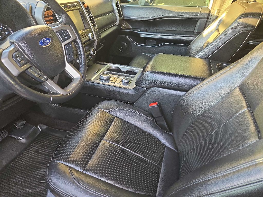 2021 Ford Expedition Image 10