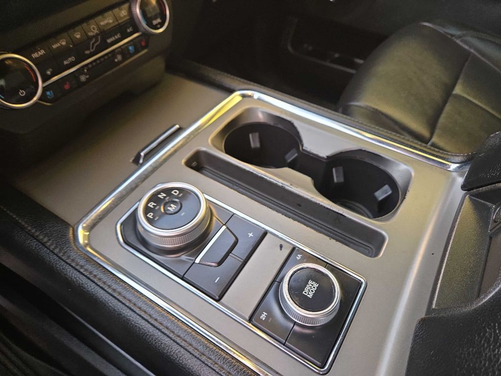 2021 Ford Expedition Image 11