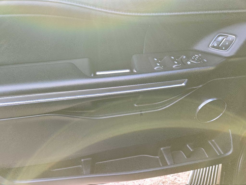 2021 Ford Expedition Image 12