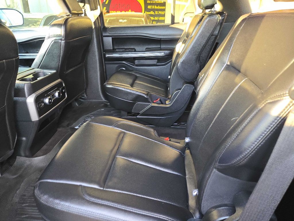 2021 Ford Expedition Image 13