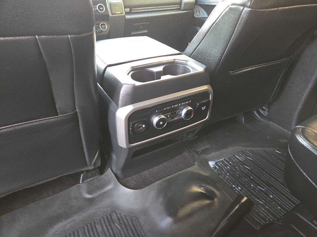 2021 Ford Expedition Image 15