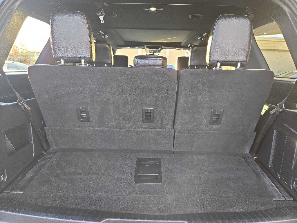 2021 Ford Expedition Image 18