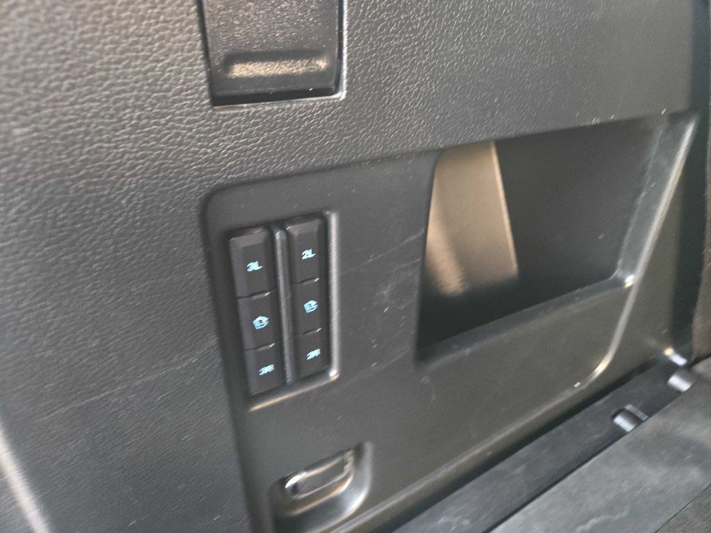 2021 Ford Expedition Image 19