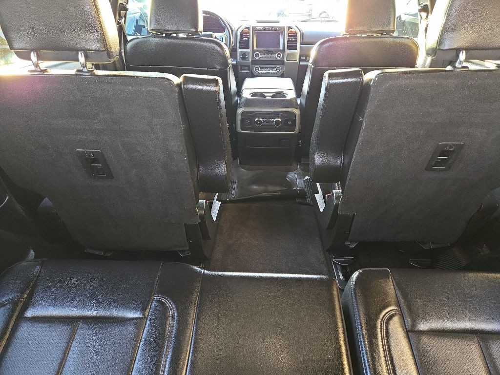 2021 Ford Expedition Image 20