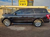 Image for 2021 Ford Expedition XLT ID: 7130432