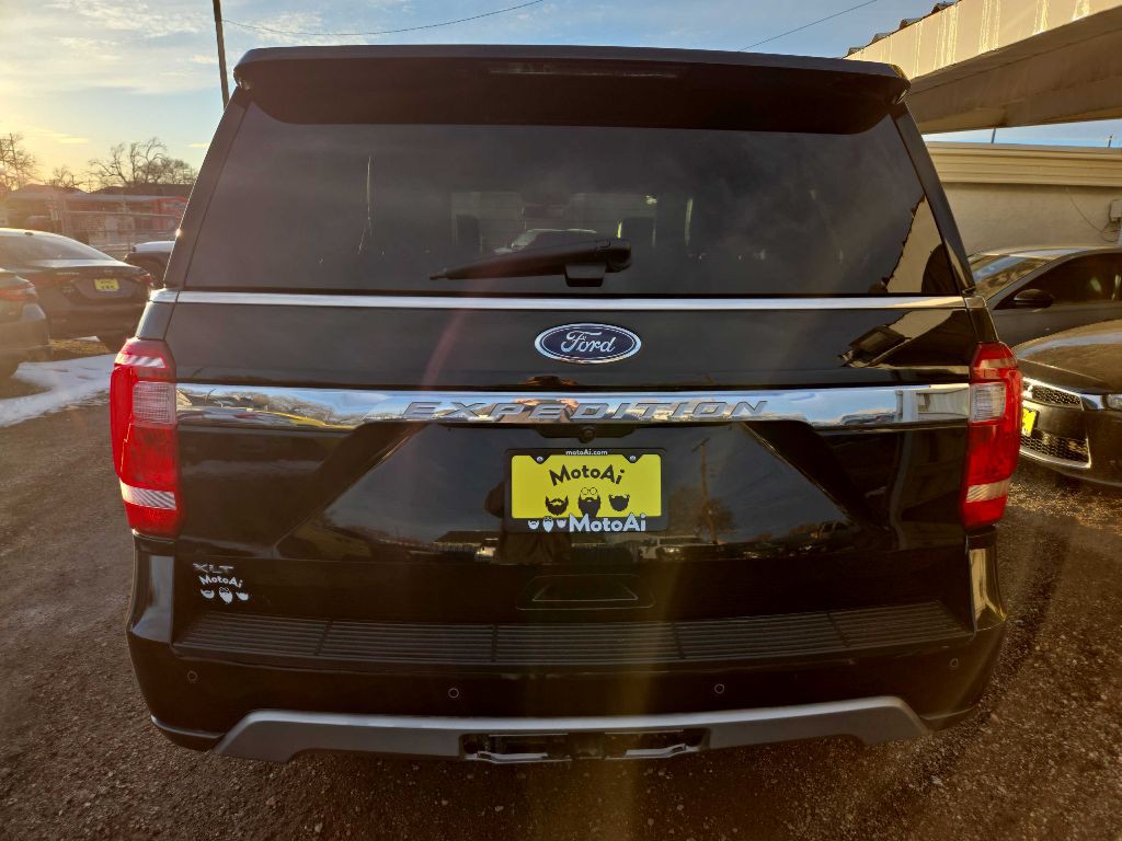 2021 Ford Expedition Image 3