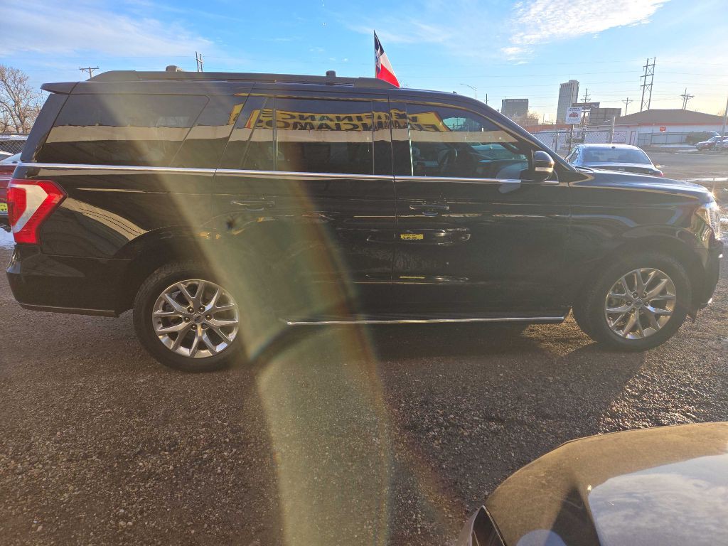 2021 Ford Expedition Image 5