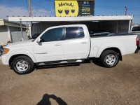 Image for 2004 Toyota Tundra Double Cab Limited ID: 7154349