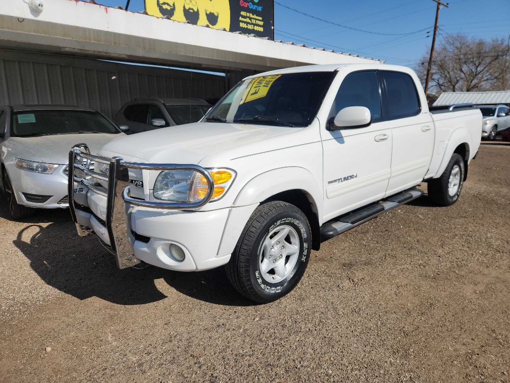 2004 Toyota Tundra Image 2