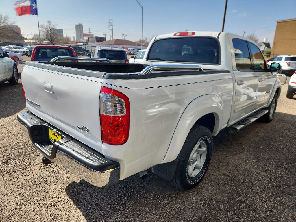 2004 Toyota Tundra Image 5