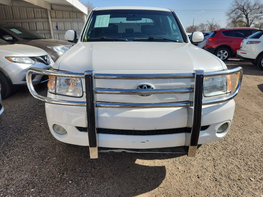 2004 Toyota Tundra Image 7