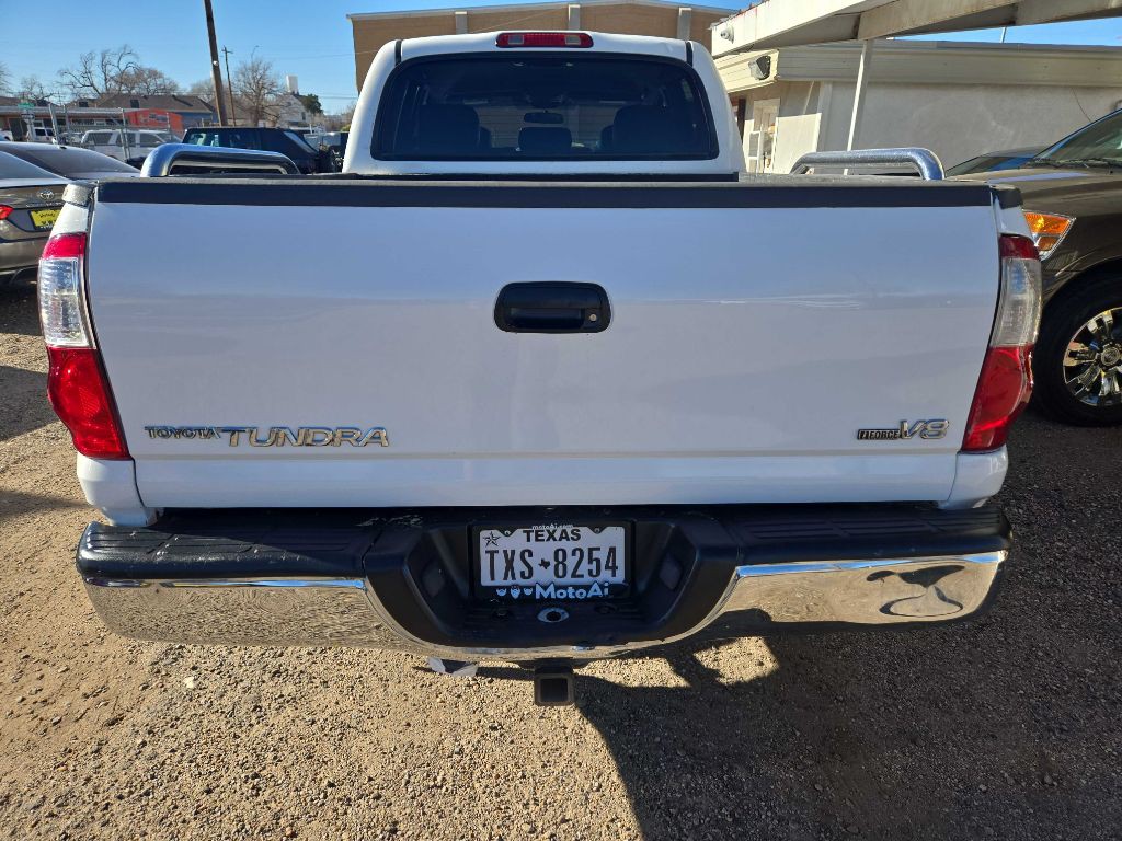 2004 Toyota Tundra Image 16
