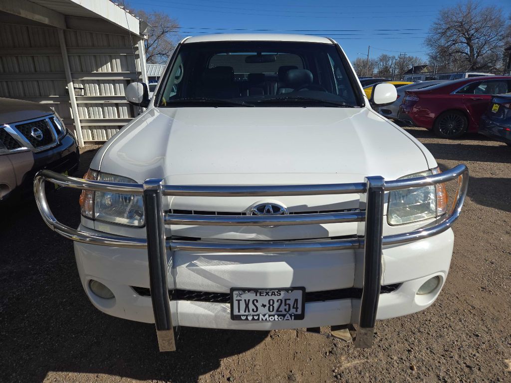 2004 Toyota Tundra Image 19