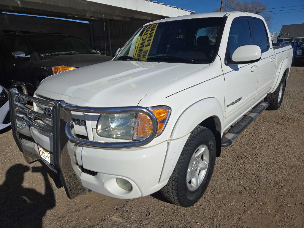 2004 Toyota Tundra Image 20