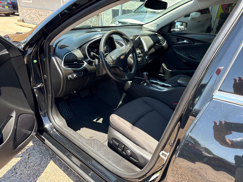 2020 Chevrolet Malibu Image 9