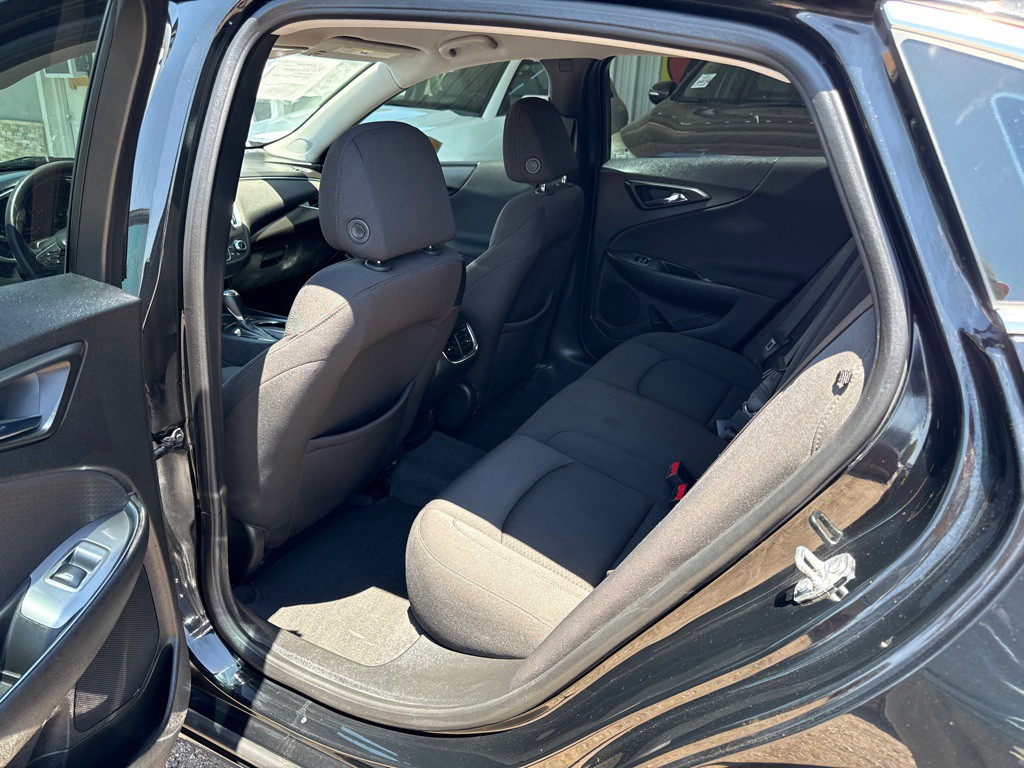 2020 Chevrolet Malibu Image 10